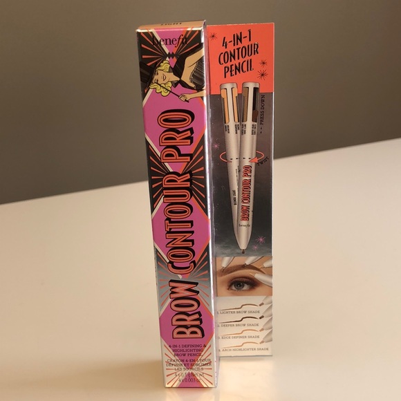Benefit Other - Benefit Brow Contour Pro